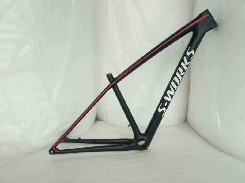 BXT T1000カーボンファイバーフレーム29er MTBマウンテンバイク